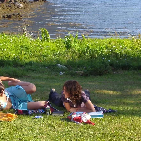 Nernesholmen *